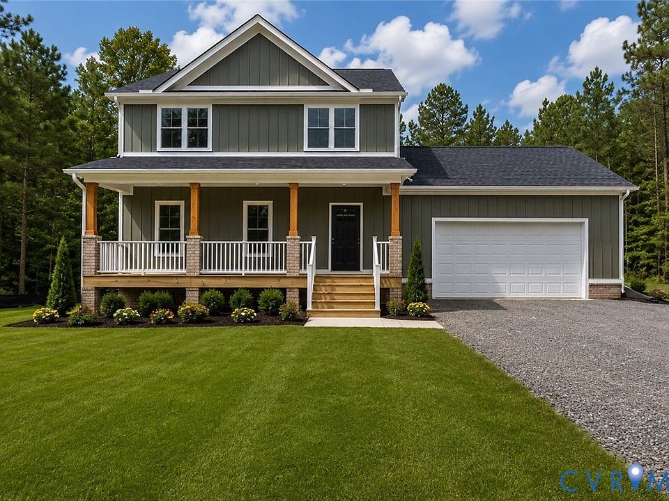 1st image of LOT 6 Tabscott Rd