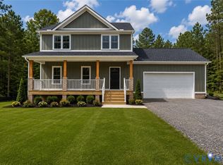 LOT 6 Tabscott Rd, Columbia, VA 23038