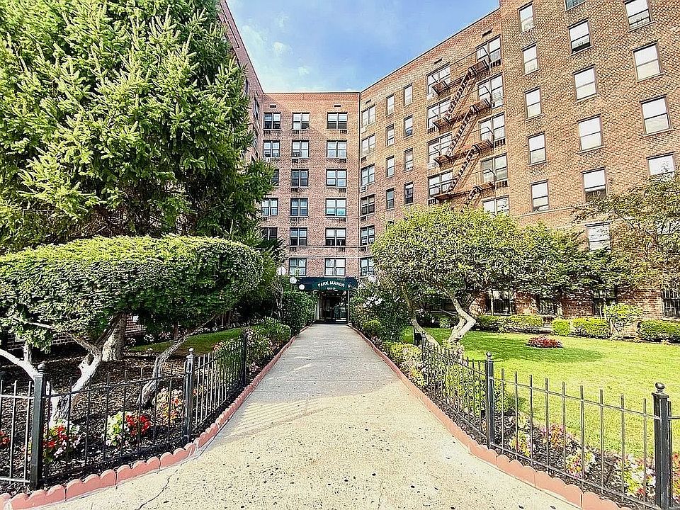 1st image of 10025 Queens Blvd APT 2