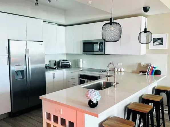 999 SW 1st Avenue #3313, Miami, FL 33130