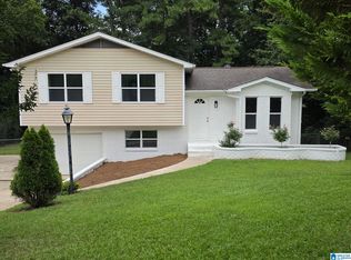 5311 Scott Dr, Pinson, AL 35126