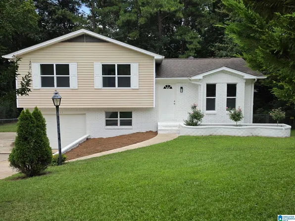 5311 Scott Dr, Pinson, AL 35126