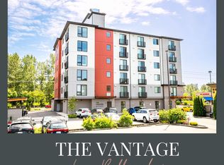 The Vantage - Bellingham's Premier Apartment Building, Bellingham, WA 98226
