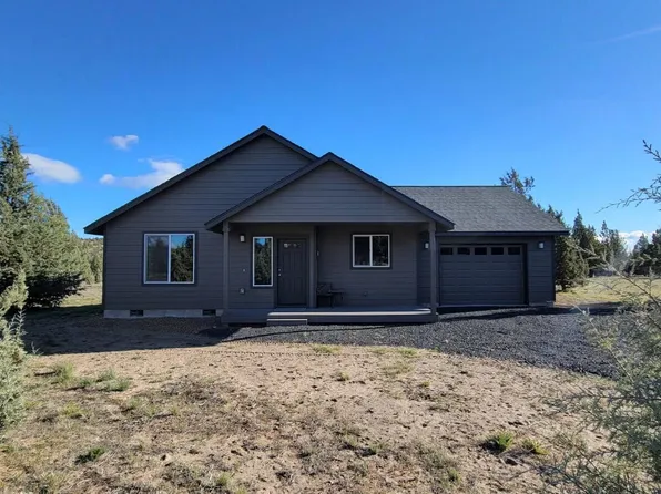 2050 SE Maphet Rd, Prineville, OR 97754