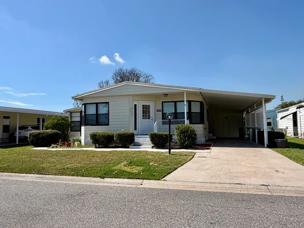 2277 Lakes Of Melbourne Dr, Melbourne, FL 32904