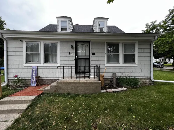 5706 West Main STREET, Milwaukee, WI 53214