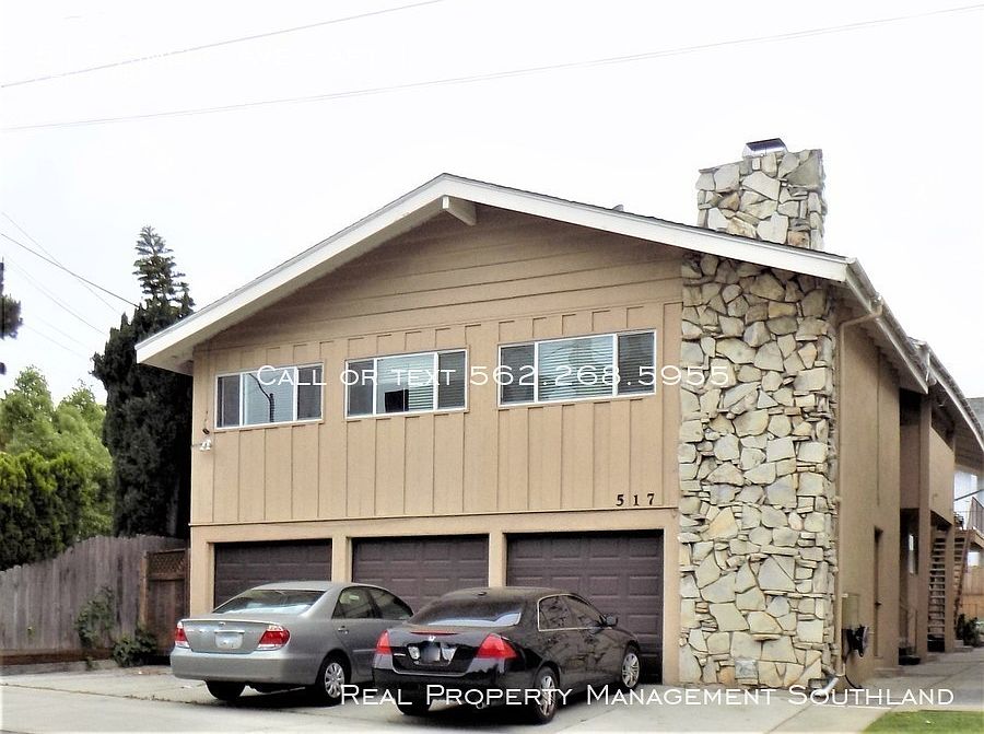 1st image of 517 Ximeno Ave APT 1