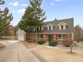 8804 Mad River Rd, Parker, CO 80134