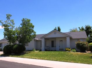1285 Campbell Ct, Gardnerville, NV 89410