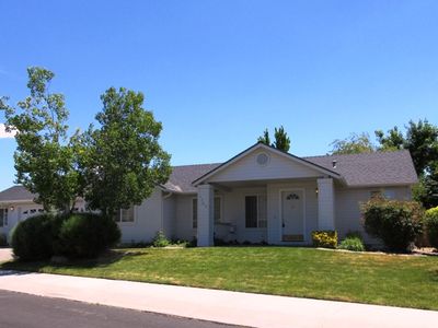 1285 Campbell Ct, Gardnerville, NV, 89410