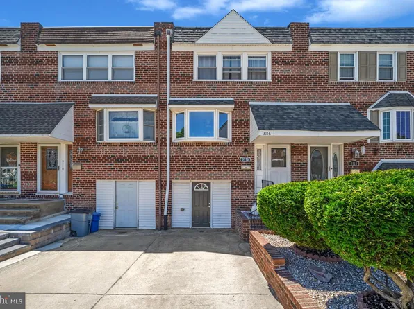 3116 Holly Rd, Philadelphia, PA 19154