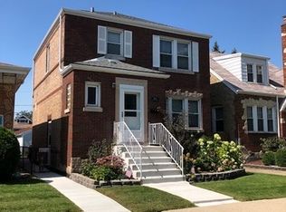 6438 S Kedvale Ave, Chicago, IL 60629