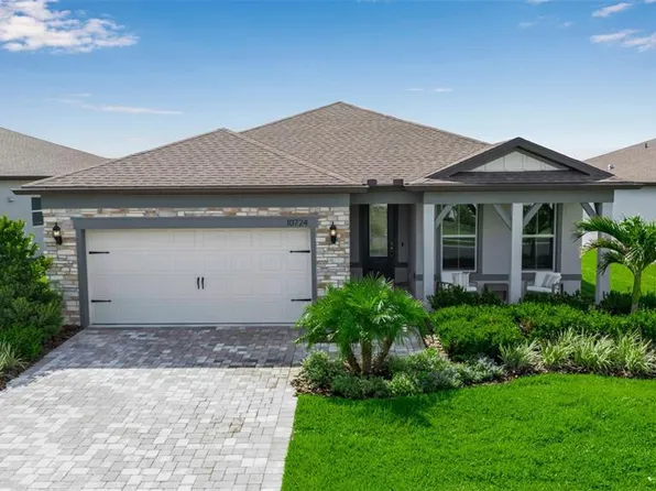 10724 Spring Tide Way, Parrish, FL 34219