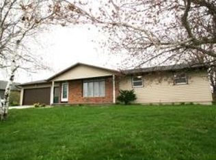 E4043 State Road 29, Kewaunee, WI 54216