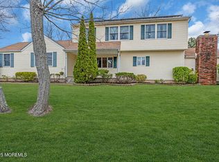 274 S Lake Dr, Brick, NJ 08724