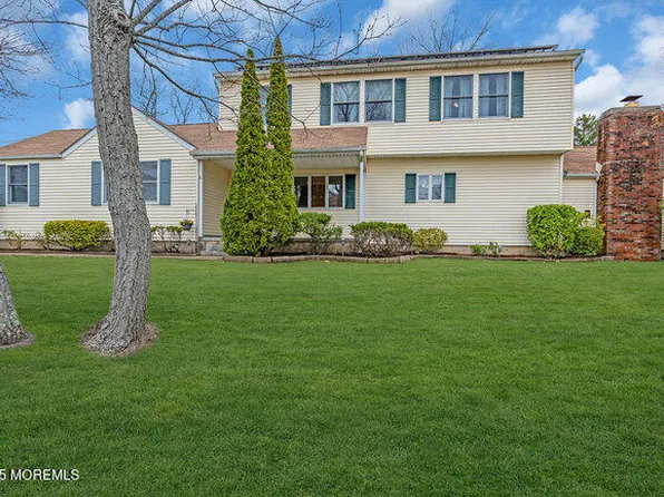 274 S Lake Drive, Brick, NJ 08723