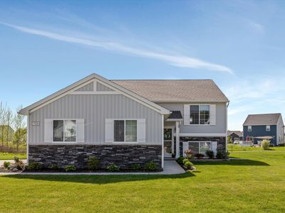 7158 Primrose Ln, Grand Blanc, MI, 48439