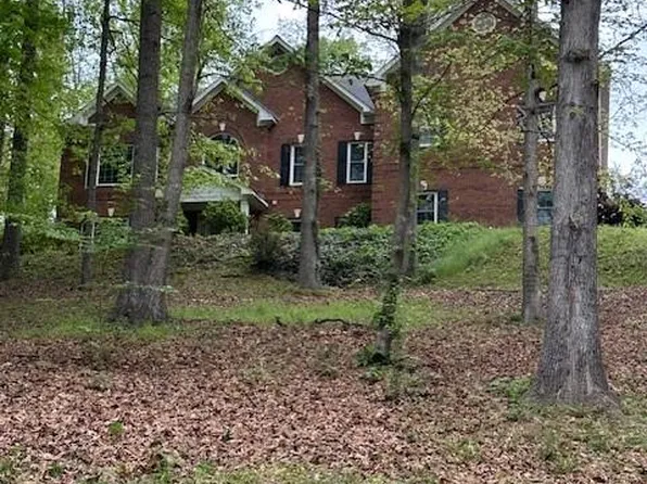 8010 Scudder Way, Ball Ground, GA 30107