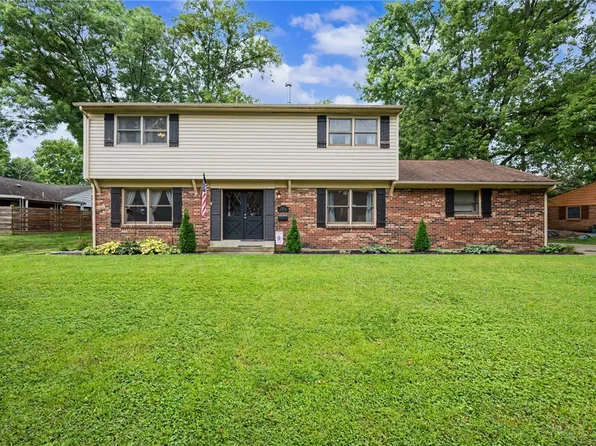 2224 Hazelhurst Ct, Dayton, OH 45440