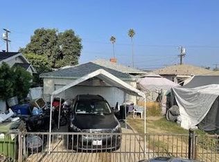 2637 S Cochran Ave, Los Angeles, CA 90016