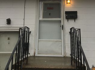 803 1/2 N Roosevelt Ave #C, Lancaster, OH 43130