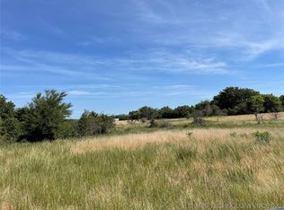 Wilson Rd, Henryetta, OK 74437