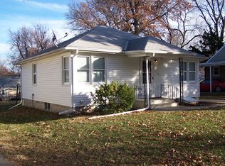 2138 S 36th St, Lincoln, NE 68506