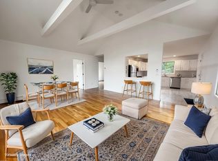 66 Cedar Crest Place #FL 2ND, Norwalk, CT 06854