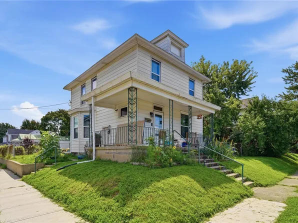 361 Williams Ave, Hamilton, OH 45015