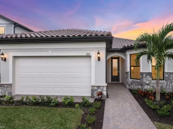 18274 Parksville DR, ESTERO, FL 34134