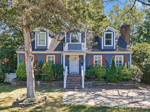 3453 Selwyn Ave, Charlotte, NC 28209