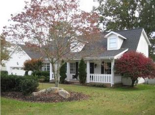 7220 Ridgestone Dr, Ooltewah, TN 37363