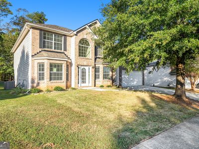 6696 Pine Valley Trce, Stone Mountain, GA, 30087