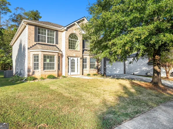 6696 Pine Valley Trce, Stone Mountain, GA 30087