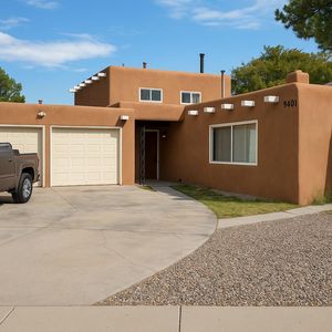 9401 Las Calabazillas Ave NE, Albuquerque, NM, 87111