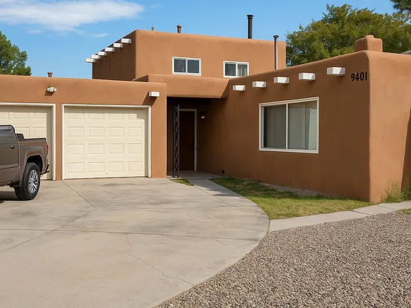 9401 Las Calabazillas Ave NE, Albuquerque, NM 87111