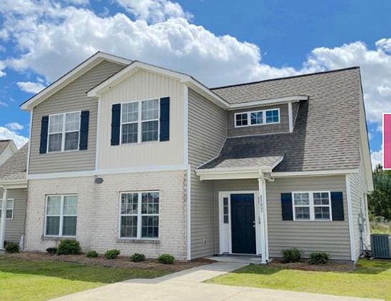 1st image of 2300 Chavis Dr #2
