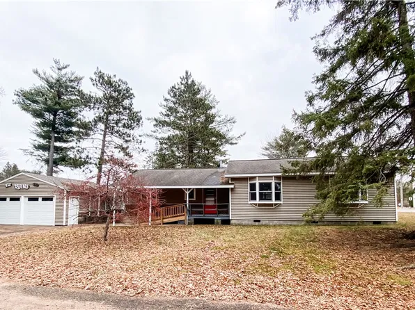W5646 Park Street, Trego, WI 54888