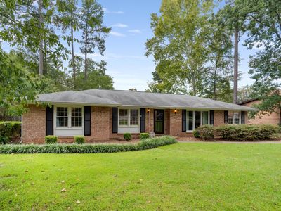 2905 Westchester Dr, Augusta, GA, 30909
