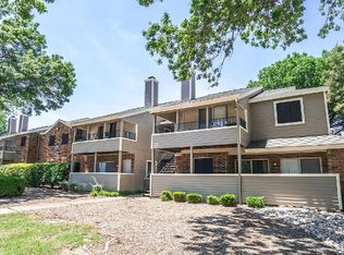 Wood Meadow Apartment, North Richland Hills, TX 76180