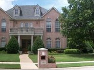 1008 Avebury Ct, Keller, TX 76248