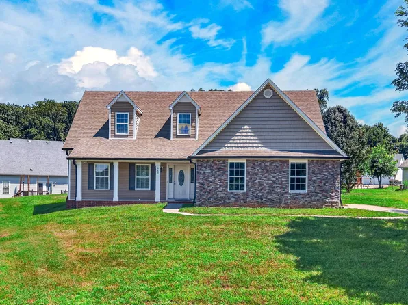 860 Hemlock Cir, Morristown, TN 37814