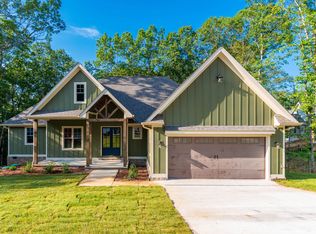 5114 Virginia Pine Rd LOT 97, Signal Mountain, TN 37377