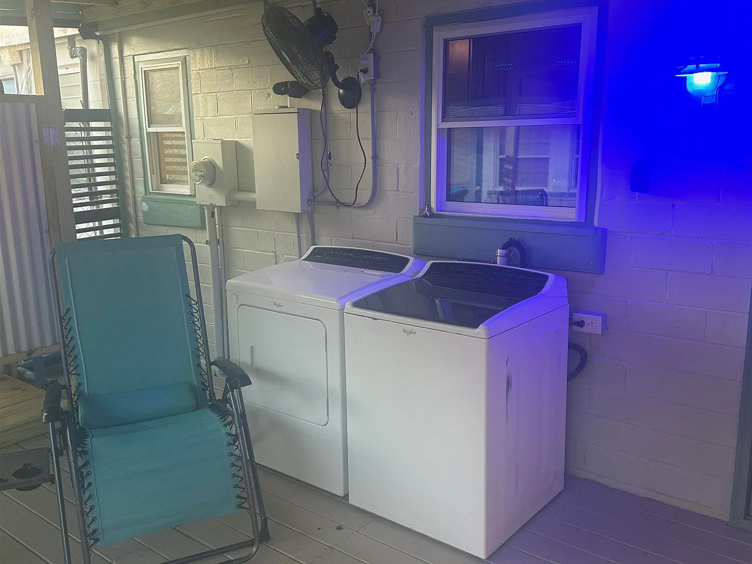 1 bed, 450 sqft, $1,200 — Photo 3