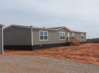 42695 Skyview Dr, Wanette, OK 74878