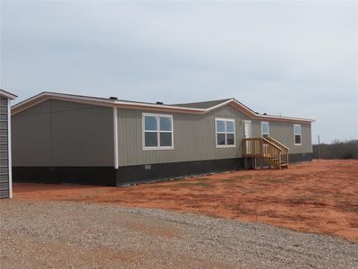 42695 Skyview Dr, Wanette, OK, 74878