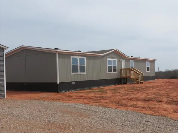 42695 Skyview Dr, Wanette, OK 74878