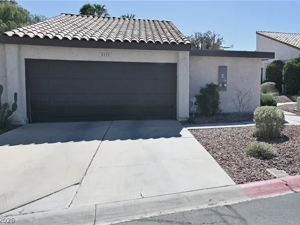 3133 Pradera Cir, Las Vegas, NV 89121