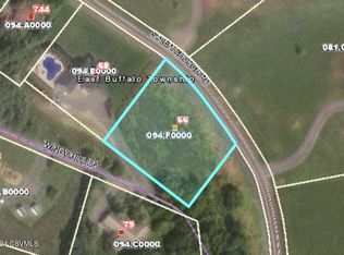 66 Windy Hill Ln, Lewisburg, PA 17837