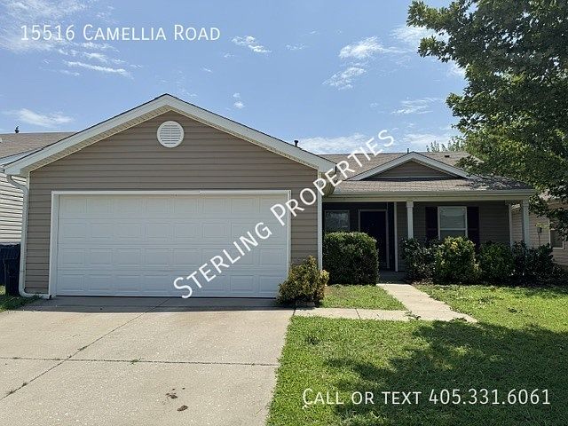 1st image of 15516 Camellia Rd